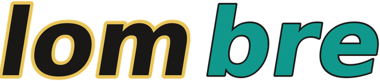 lombre logotipo